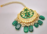 REEM EMERALD