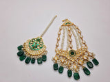 REEM EMERALD