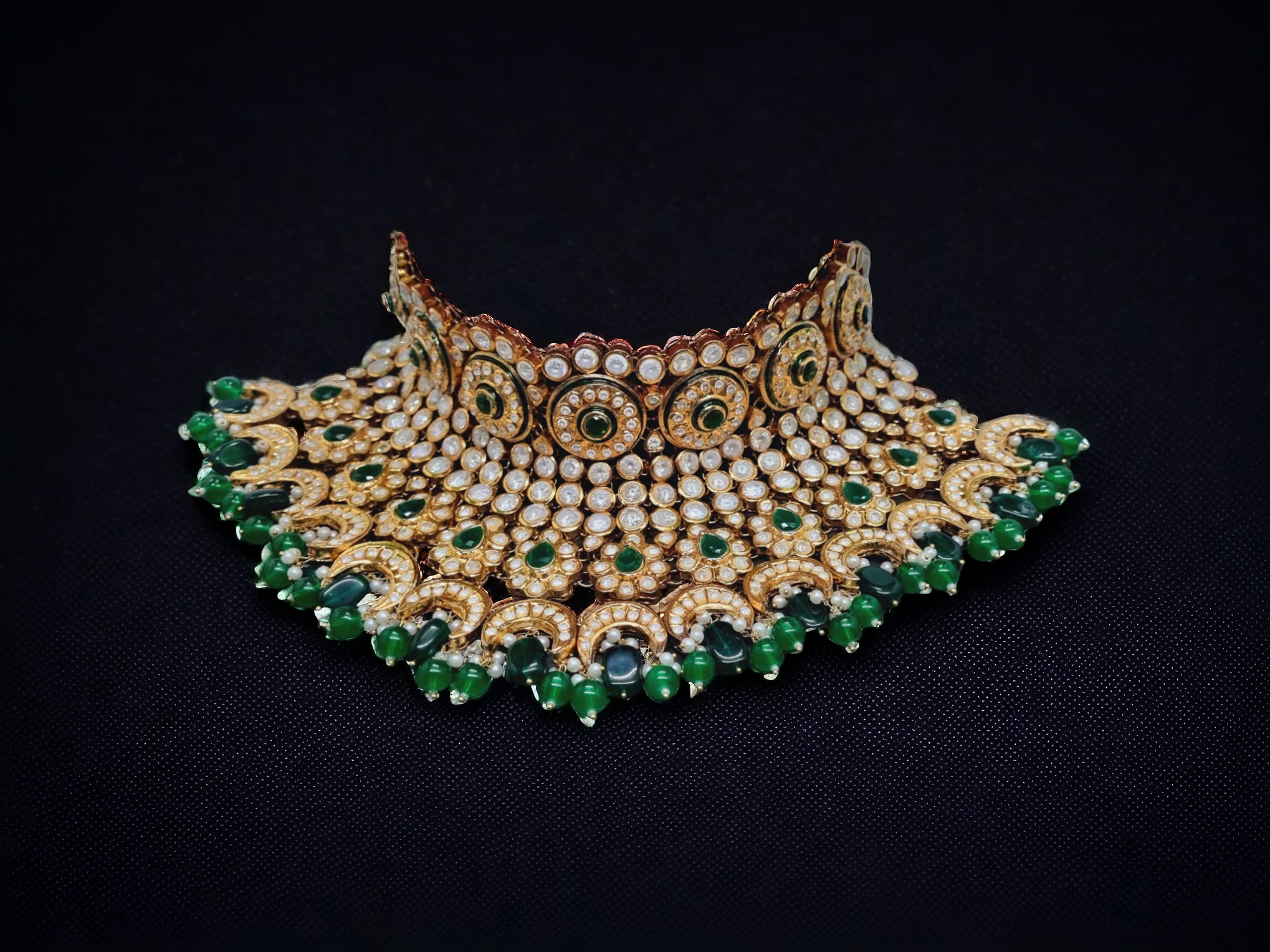 REEM EMERALD