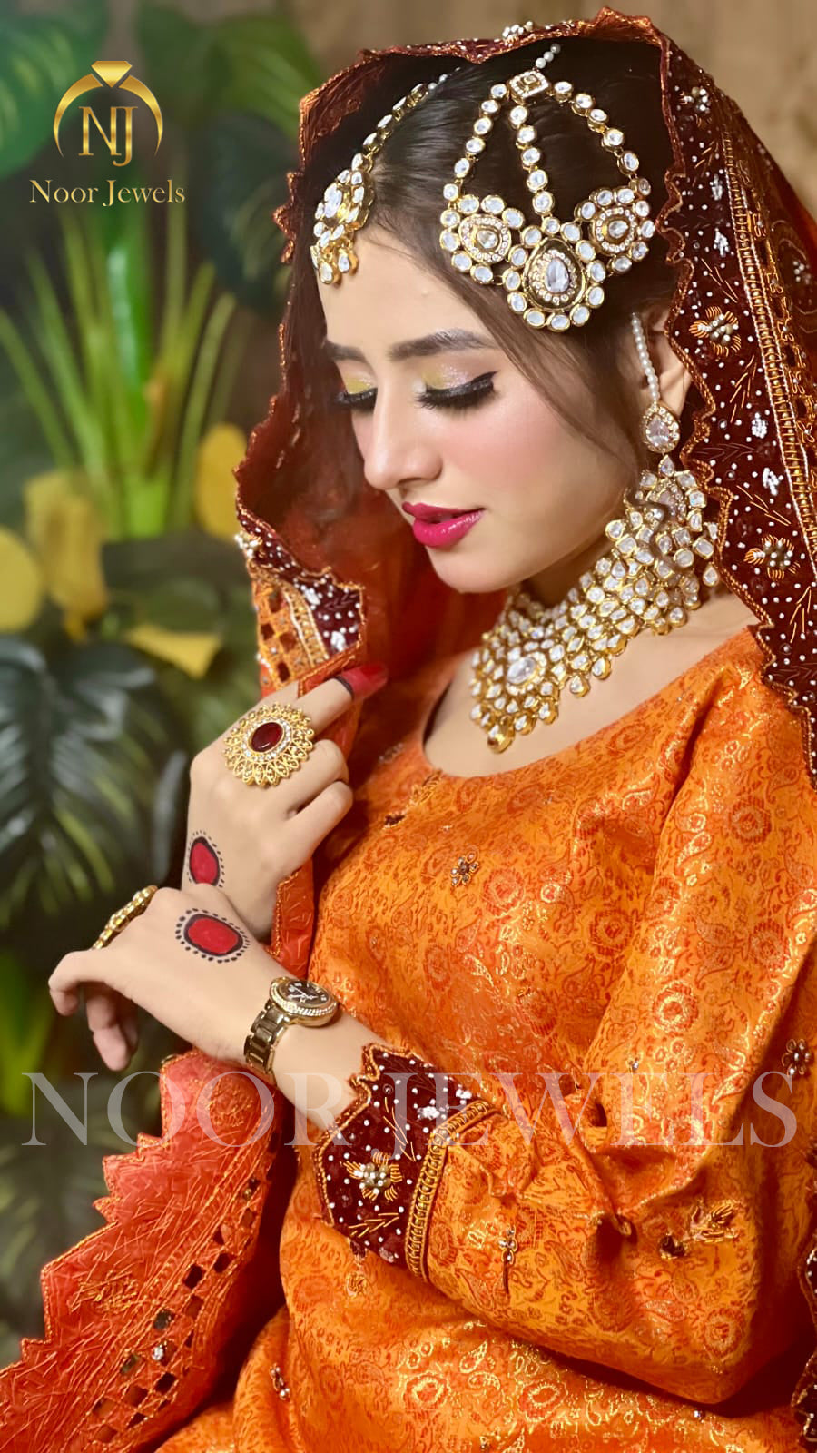 GULBADAN