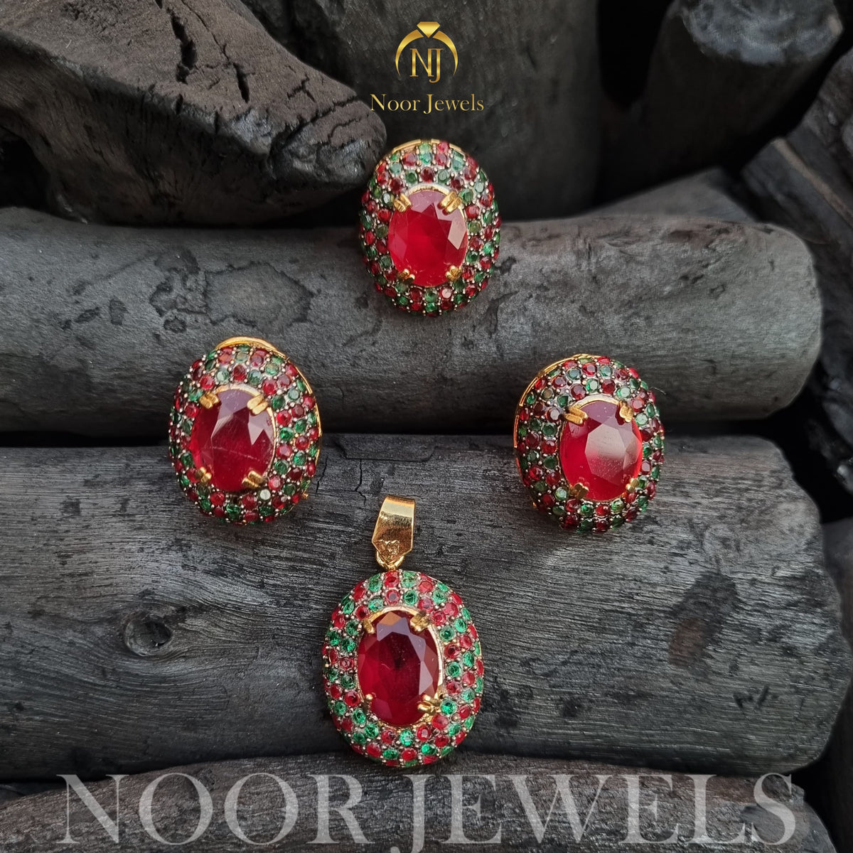 RED MULTI