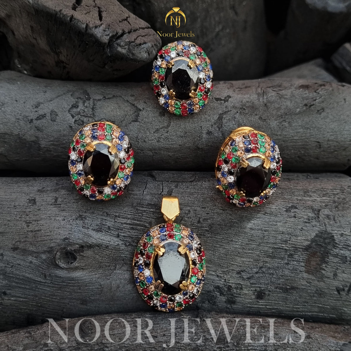 Black Stone Multi